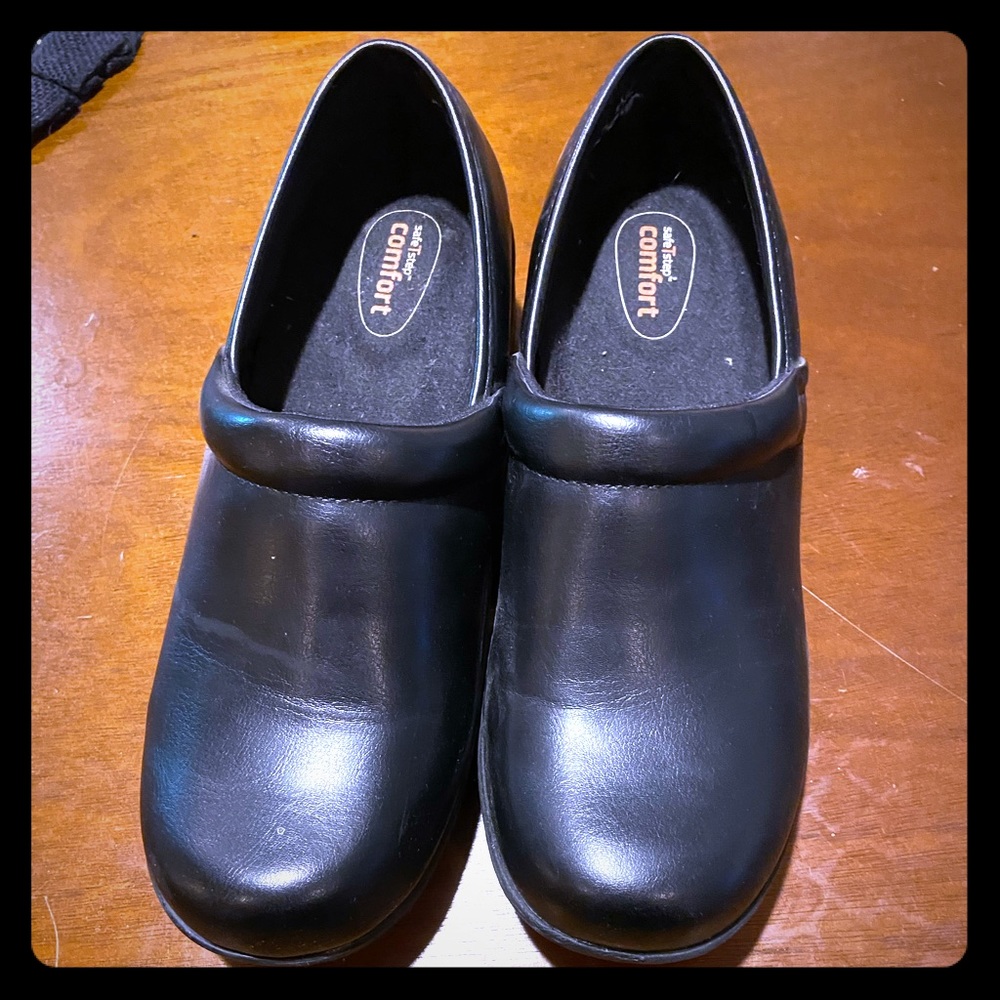 Comfort Safe T Step